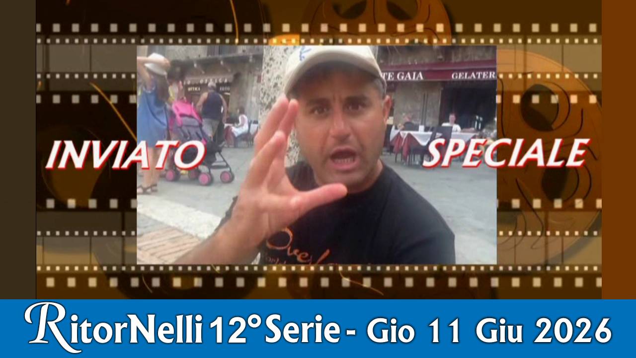 Trasmissione RitorNelli